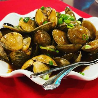 East Harbor Seafood Palace - 3