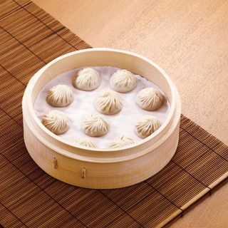 Din Tai Fung (Xinyi Road) - 4