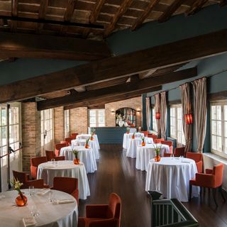 Poggio Rosso - 1
