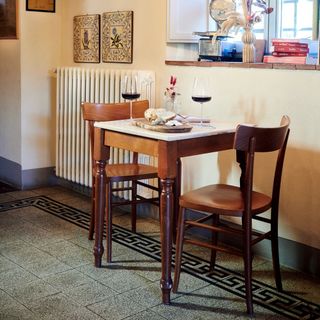 Osteria Le Panzanelle - 0