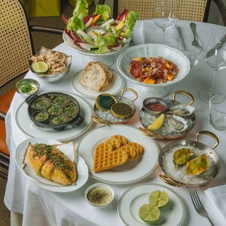 Brasserie Astoria - 2