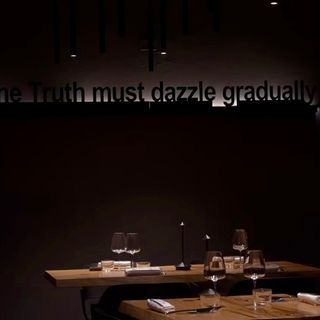 Truth Restaurant - Aversa - 3
