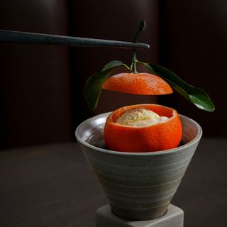 Imperfecto: The Chef's Table - 5