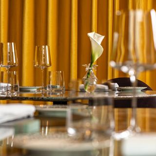 Forme Restaurant - 5