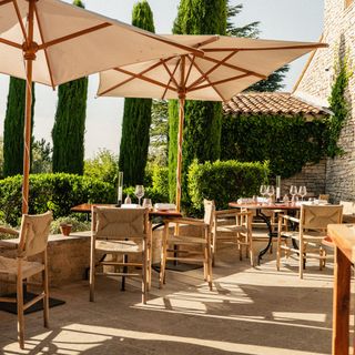 La Bastide - 2