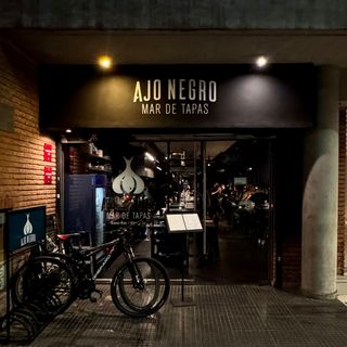 Ajo Negro - Mar de Tapas - 5