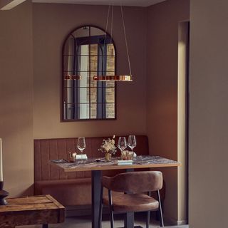 Restaurant Coquo - 4