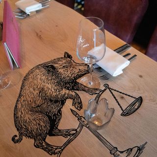 Restobar de Woage - 2