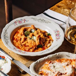 L'Osteria della Trippa - 18