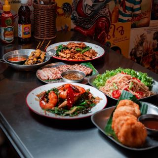 Thai Pai Dong (Jordan) - 6
