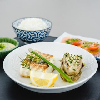 Myò Sushi Bar - 5