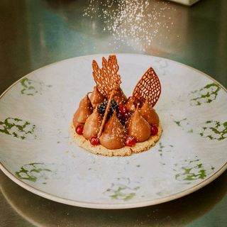Café Louise - 9
