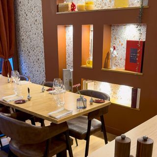 L'Auberge de la Vallée - 2