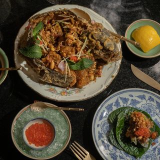 Galanga Thai House - 12