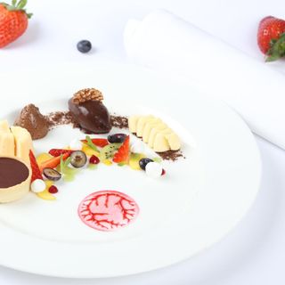 Christians Restaurant - 5