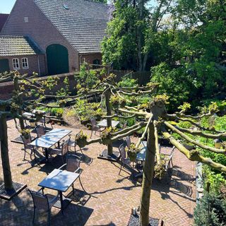 Boompjes Restaurant - 1