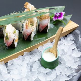 Sushisen - 3