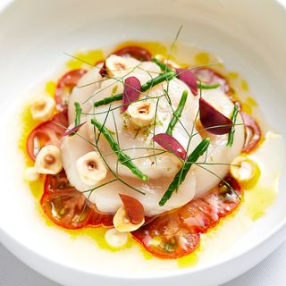 The Lanesborough Grill - 11