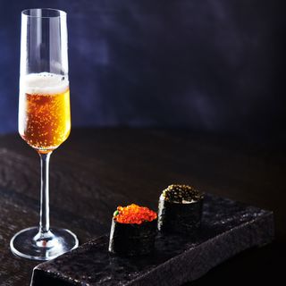 Moody Tongue Sushi - 5