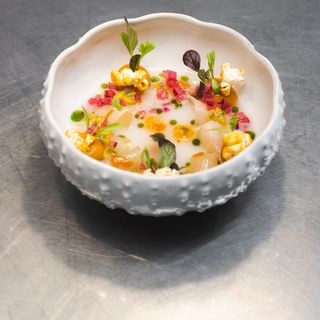 Zunzum Gastrobar - 12