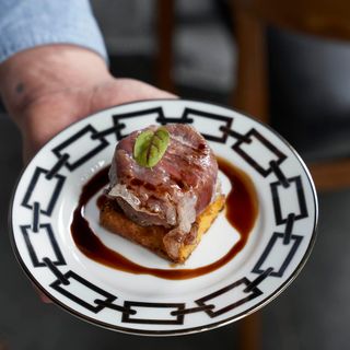 Exé Restaurant - 13