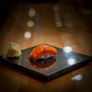 Sushi Sho Rexley - 3