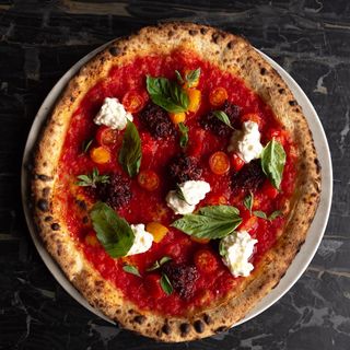 7 Enoteca - 2
