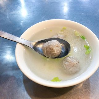 Taichung Meatball - 0