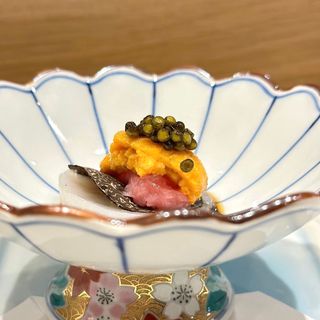 Kame Omakase - 7