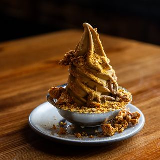 Current Charcoal Grill - Birmingham - 18