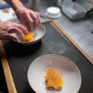 L'Œuf de Coq - 3