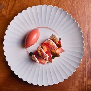 Humble Chicken - 5