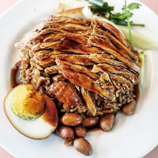Chuan Kee Boneless Braised Duck - 4