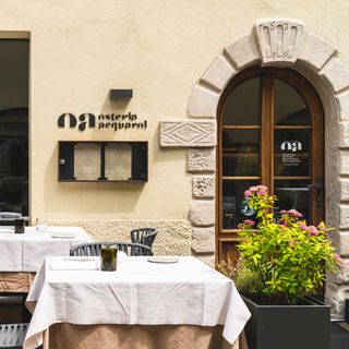 Osteria Acquarol - 8
