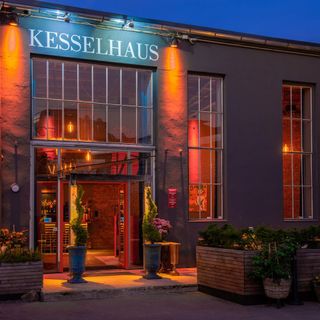 Kesselhaus - 6