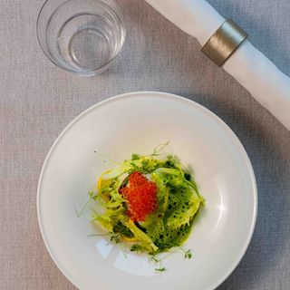 Pierre - Trattoria Sartoriale - 12