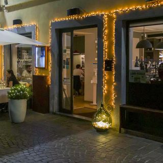 Mezzolitro Vini e Cucina - 3