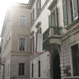 Il Rivale in Città - 1