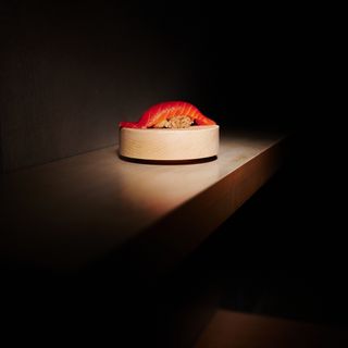 Elyu Omakase - 8