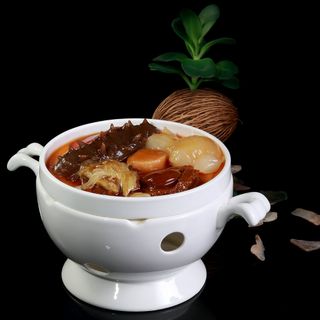 He Yuan (Tianhe) - 7