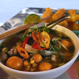 Phở Gà Châm (Yen Ninh Street) - 6