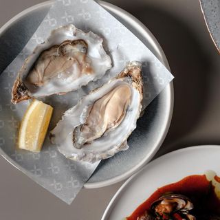 XO Seafoodbar - 8