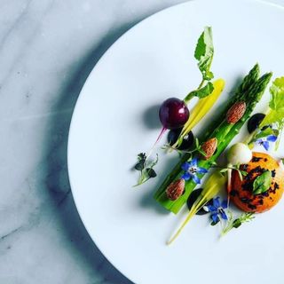 Quaglino's - 2