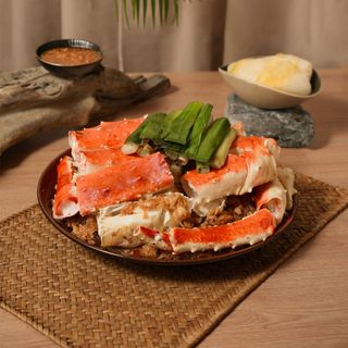 Fujin Tree Taiwanese Cuisine & Champagne (Songshan) - 5