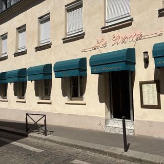 Le Sirocco - 1