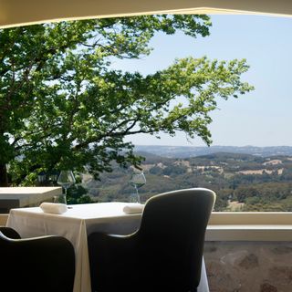 Hardy's Verandah - 9