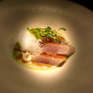 Yùn: La Cuisine - 1