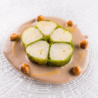 Cocina Cabal - 11