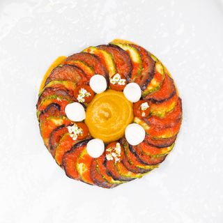 Ateno Greek Cuisine - 10