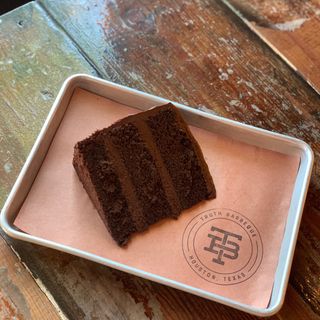 Truth BBQ - 3